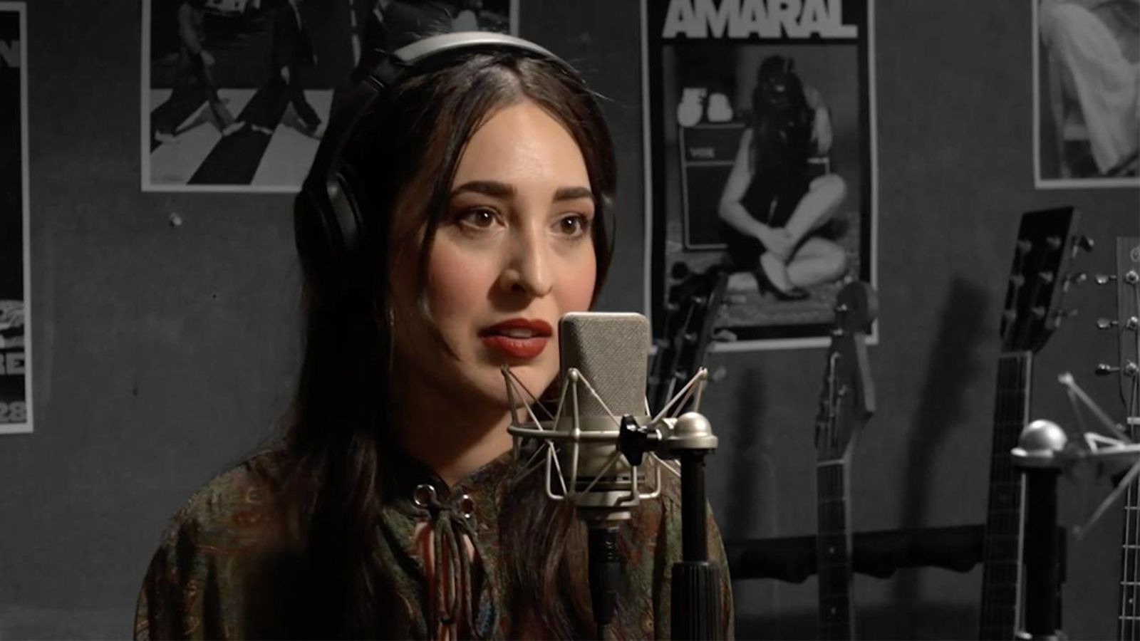 04.01.2024 | May Ibáñez (Badlands)