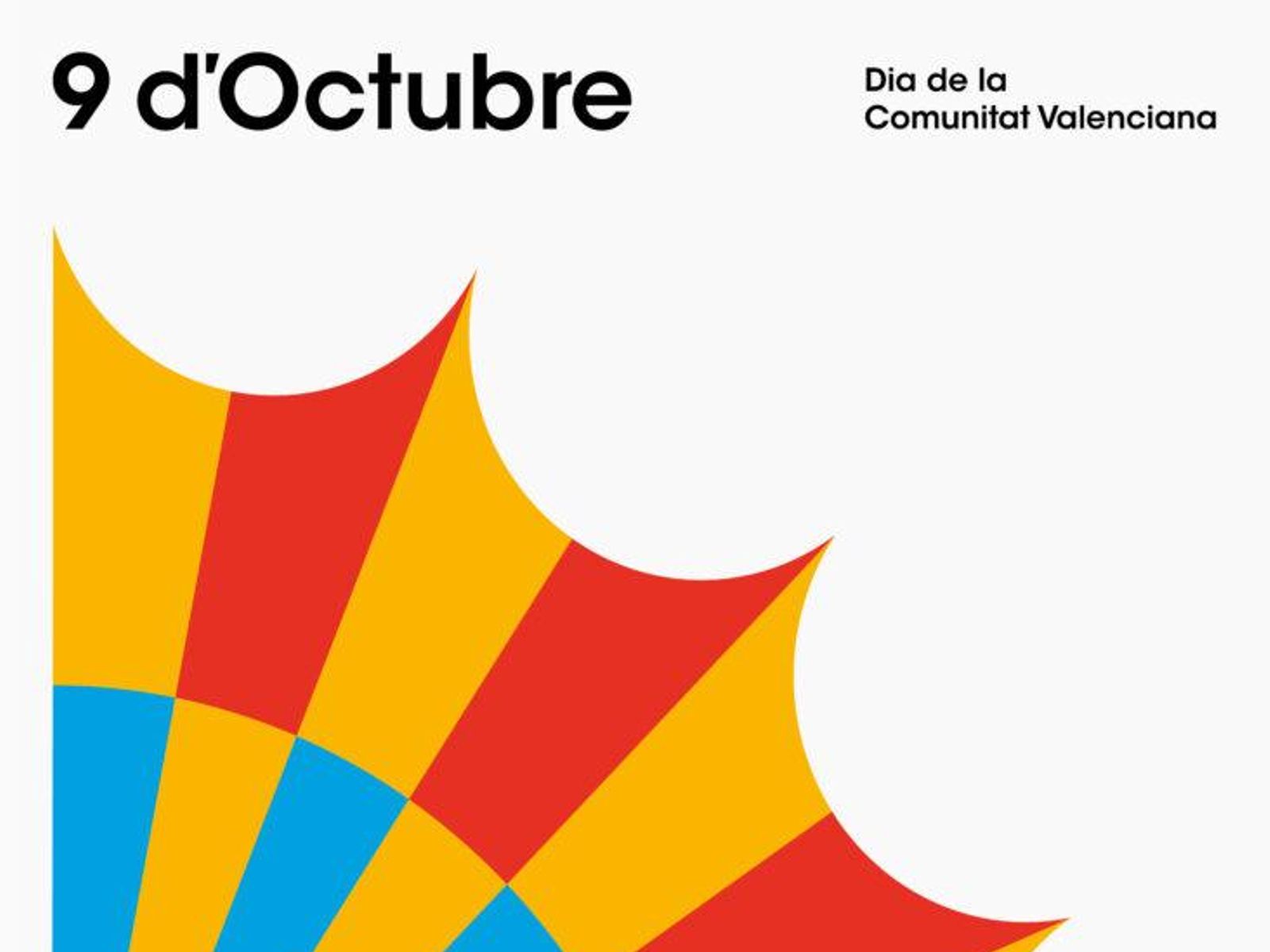 Imatge gràfica 9 d'octubre 2024