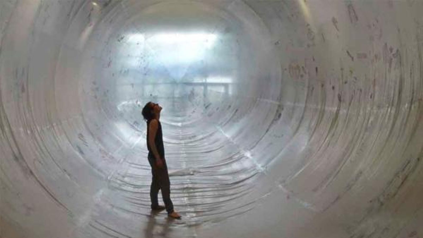 Imatge promocional de la Nit Europea de la Investigació Valenciana