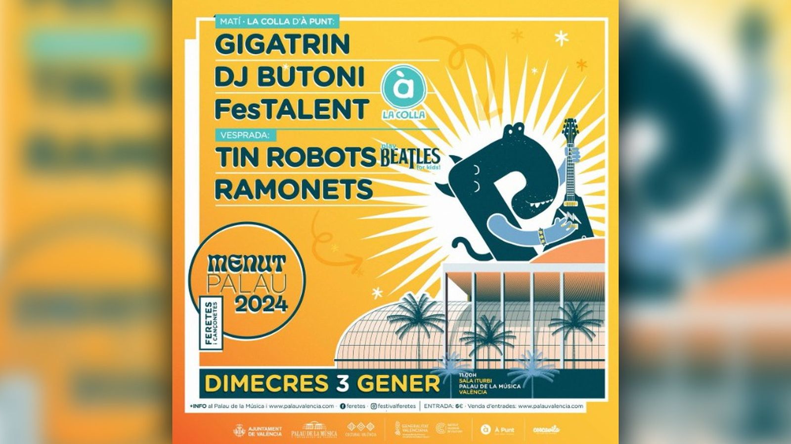 Feretes i Cançonetes 24