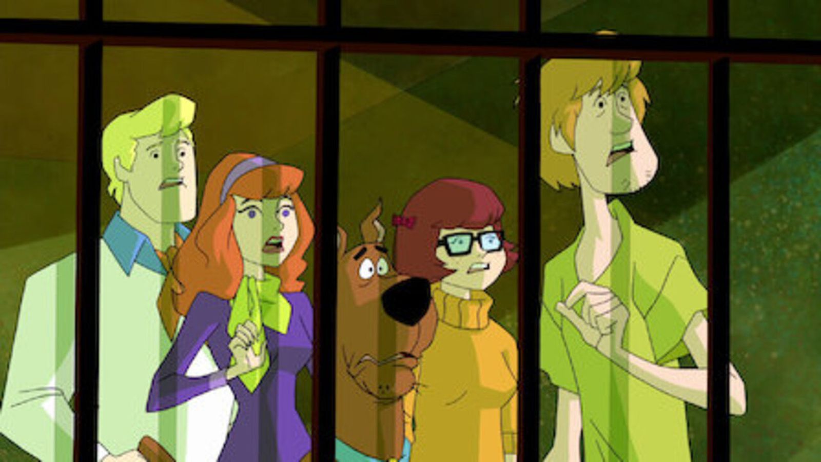 02.05.2024 | "En sèrie": Scooby-Doo arriba a Netflix i molt més