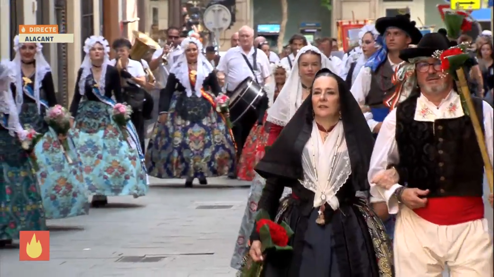 21.06.2025 | Ofrena | 18:00 - 19:00