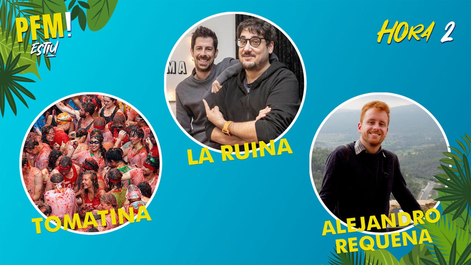 30.08.2023 | Podríem fer-ho millor | Segona Part