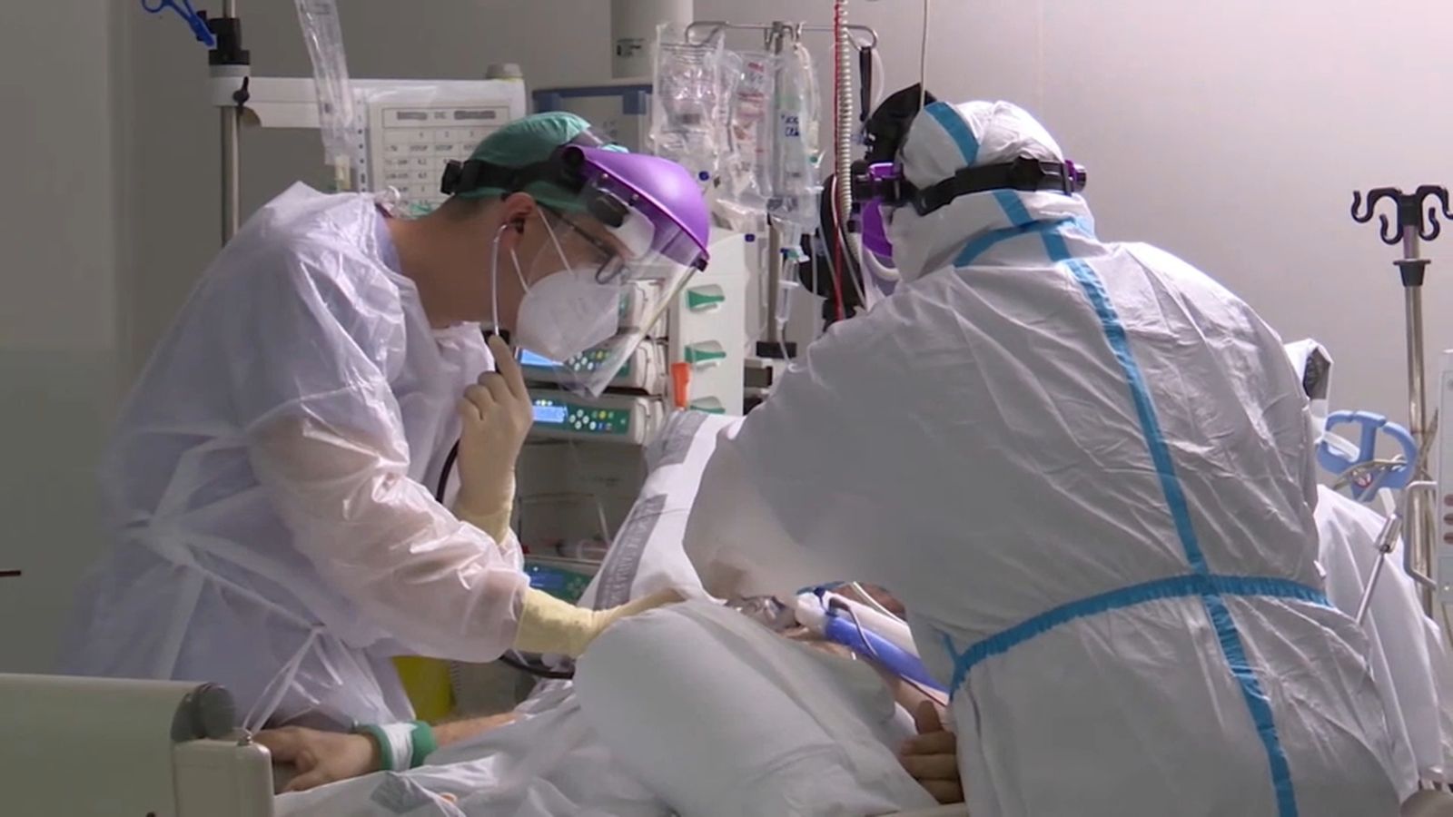 Els tècnics apunten que la variant Òmicron ja ha superat a la Delta a la Comunitat Valenciana