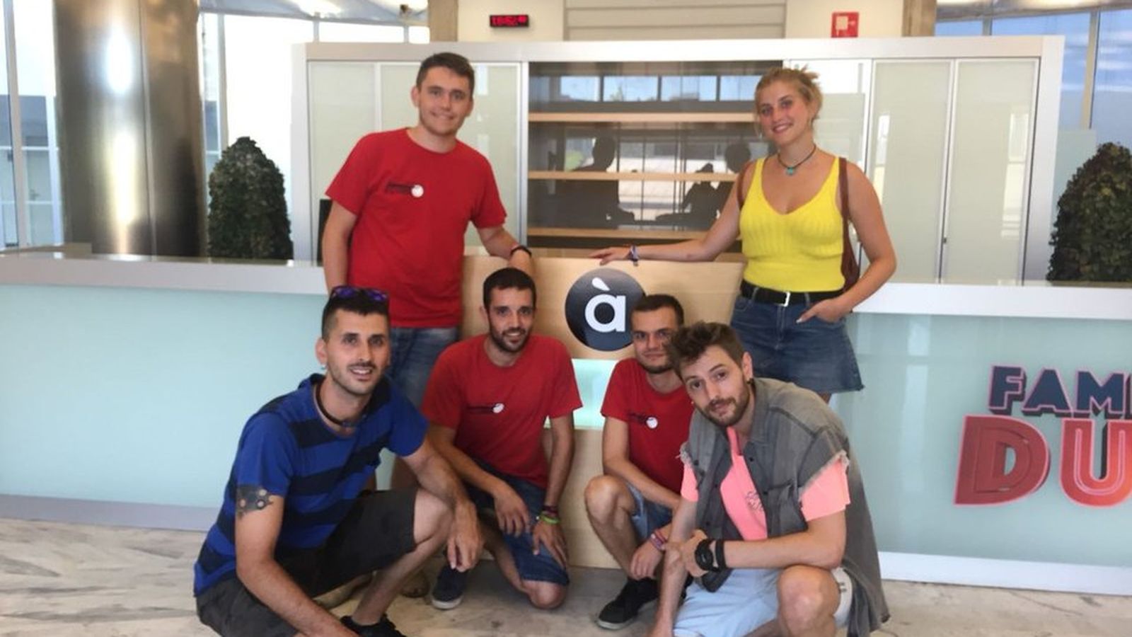 03.08.2018 | Festival Ganxo-Rock, Benigànim