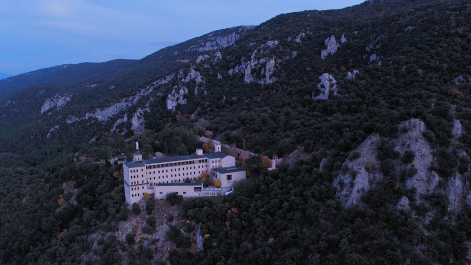 Desenterrats | Capítol 5