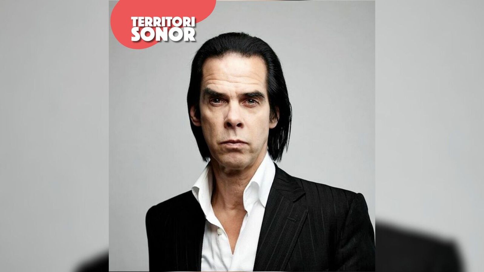 09.09.2024 | El Cerverator | Nick Cave