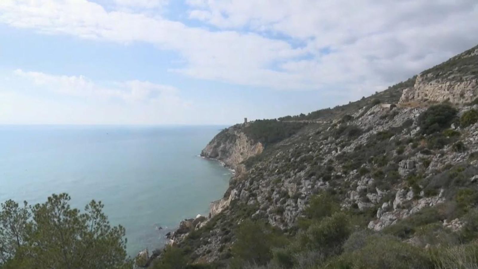 VÍDEO | Irta, l'última serra verge valenciana