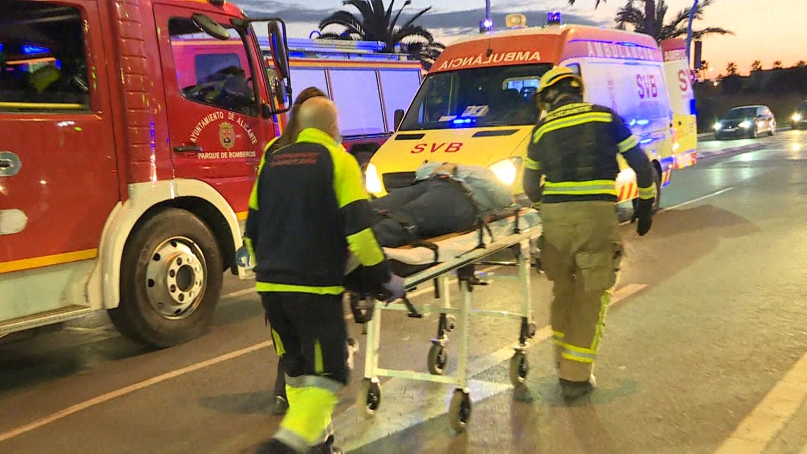 CCOO denuncia la falta de personal mèdic en els SAMU