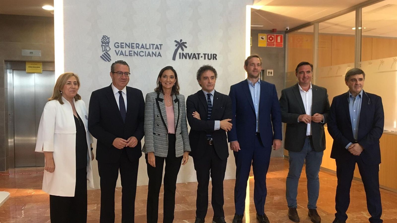 Constitució de l'ens promotor de la Plataforma Intel·ligent de Destí