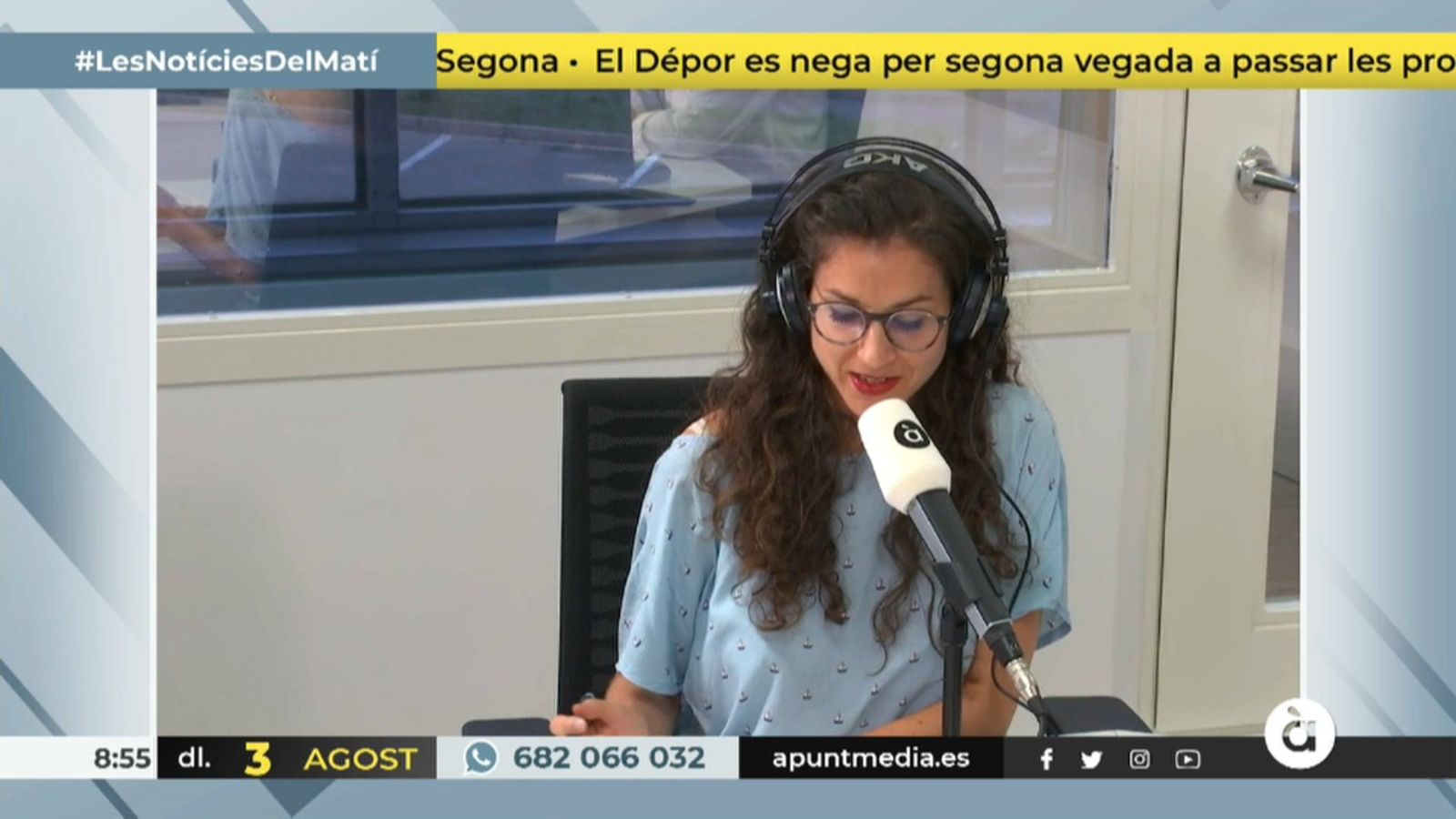 03.08.2020 | Xarxes | NM Una nova xarxa social d'origen valencià