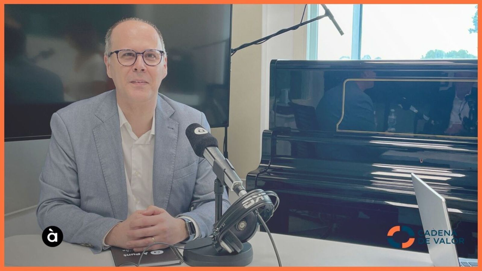 07.06.2024 | Jesús Carretero, de Quimicova