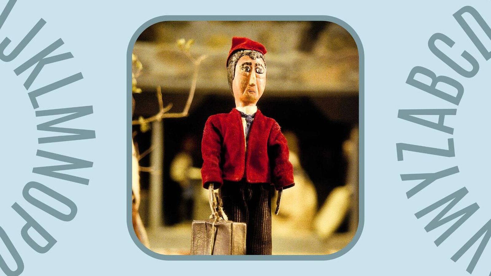 23.12.2025 | "Teló de fons", amb Juanjo Prats | Betlems escènics: la Pigà i el Tirisiti
