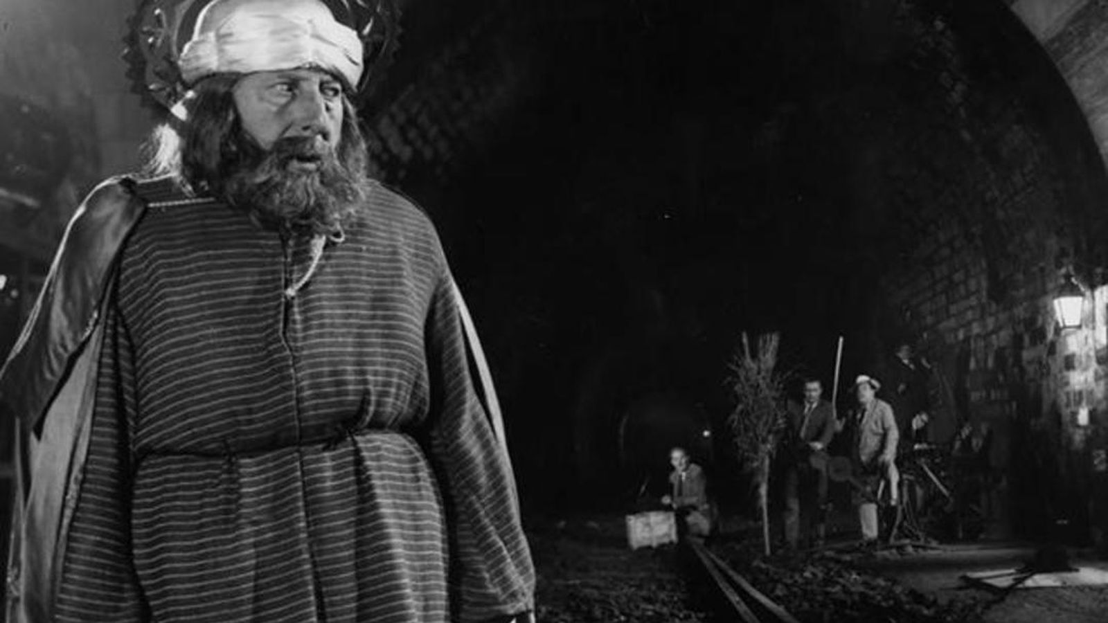 12.06.2021 | LA MIRADA