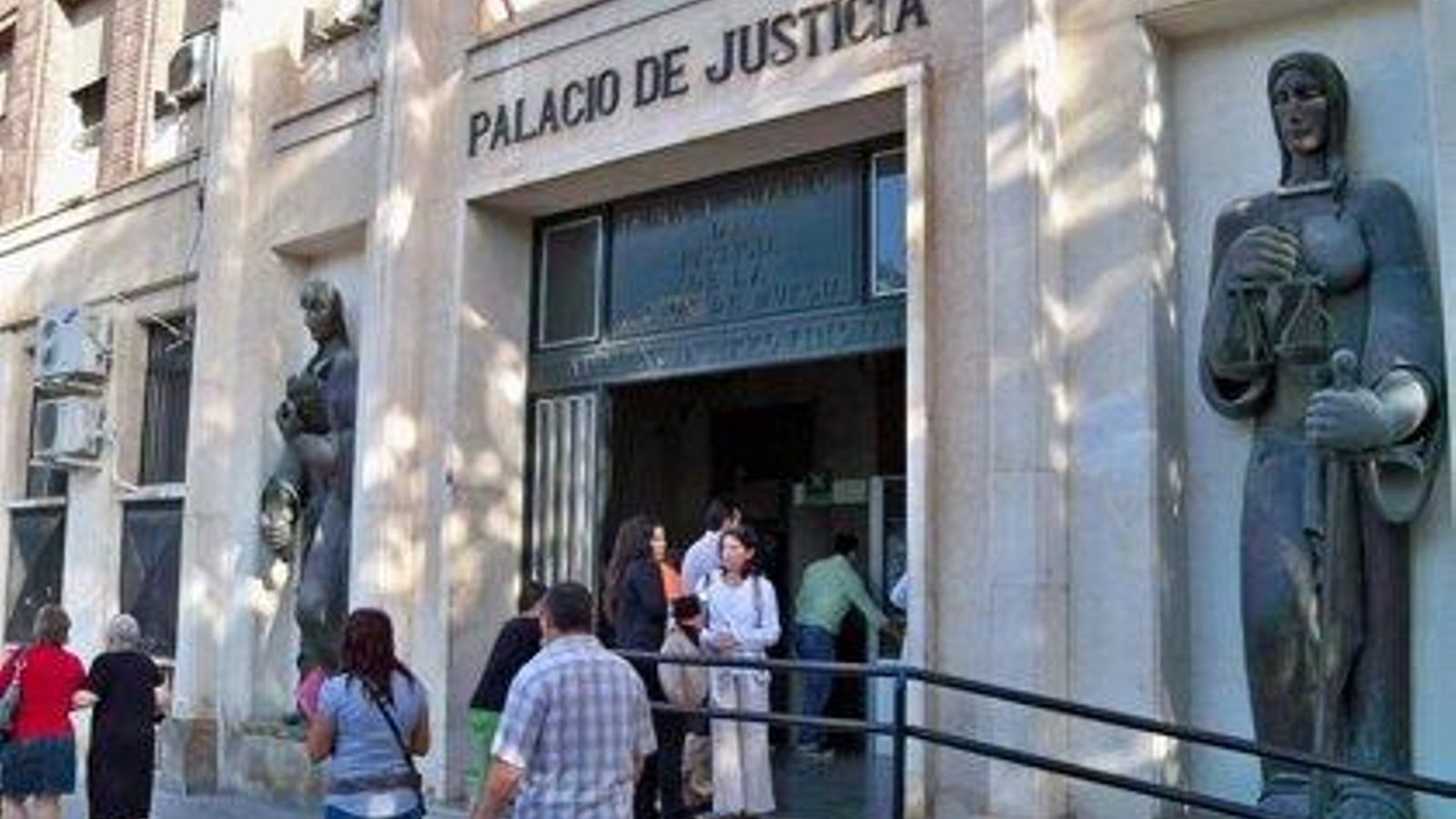 TSJ de Murcia