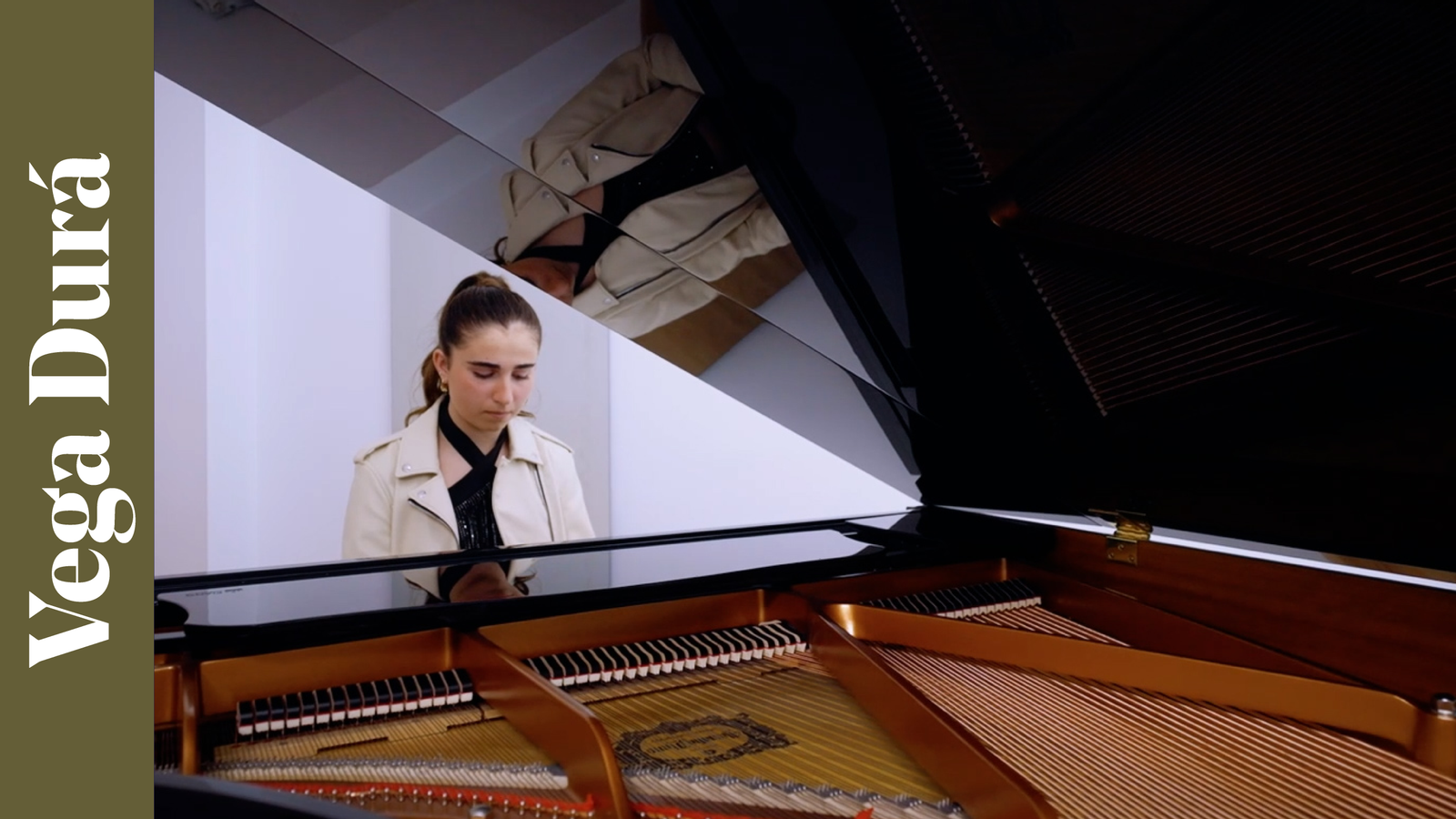 Vega Durá | Videoclip