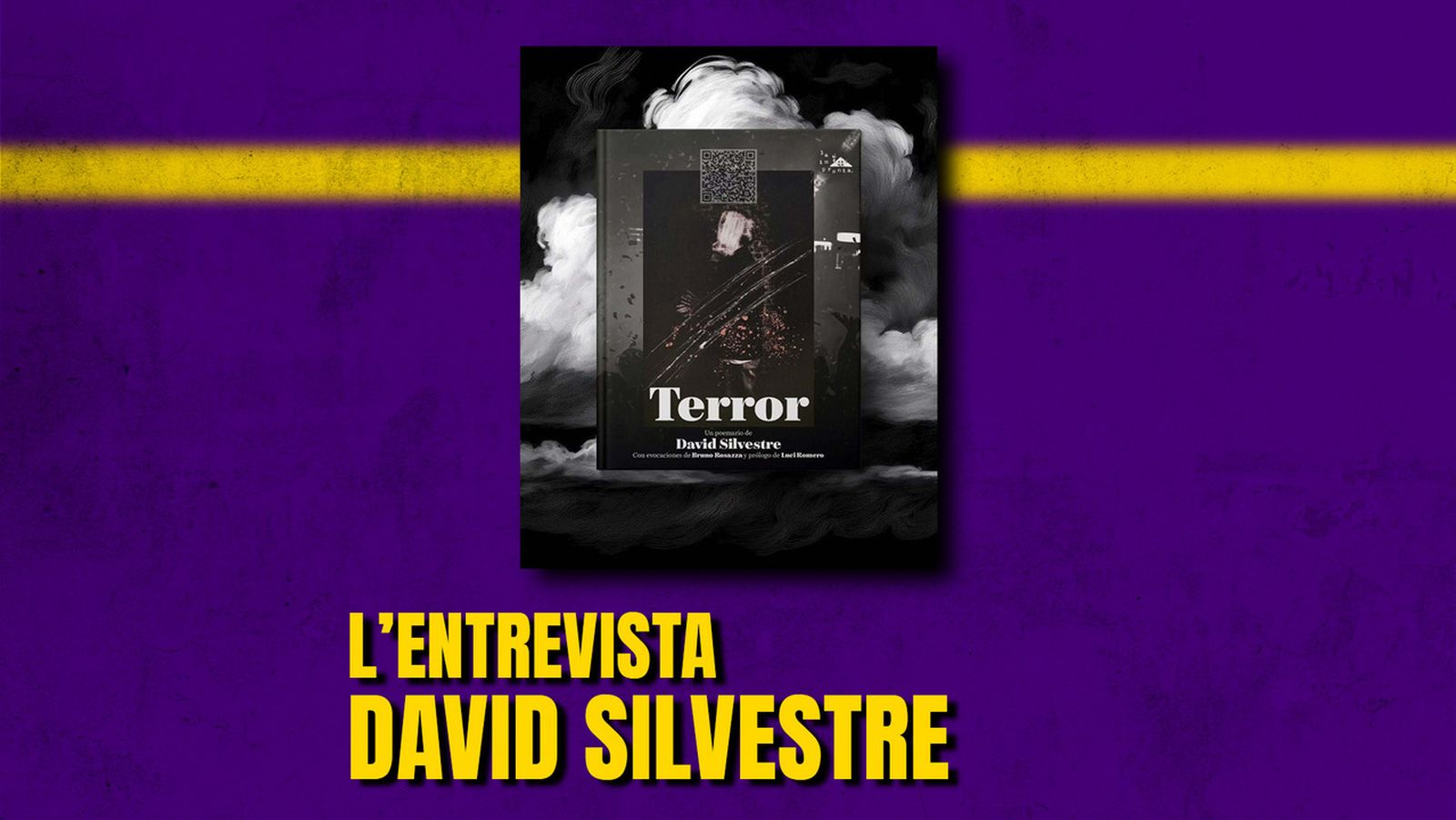 07.01.2025 | L'Entrevista | David Silvestre