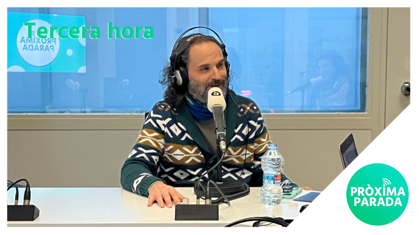 29.12.2023 | Pròxima parada | Tercera Part