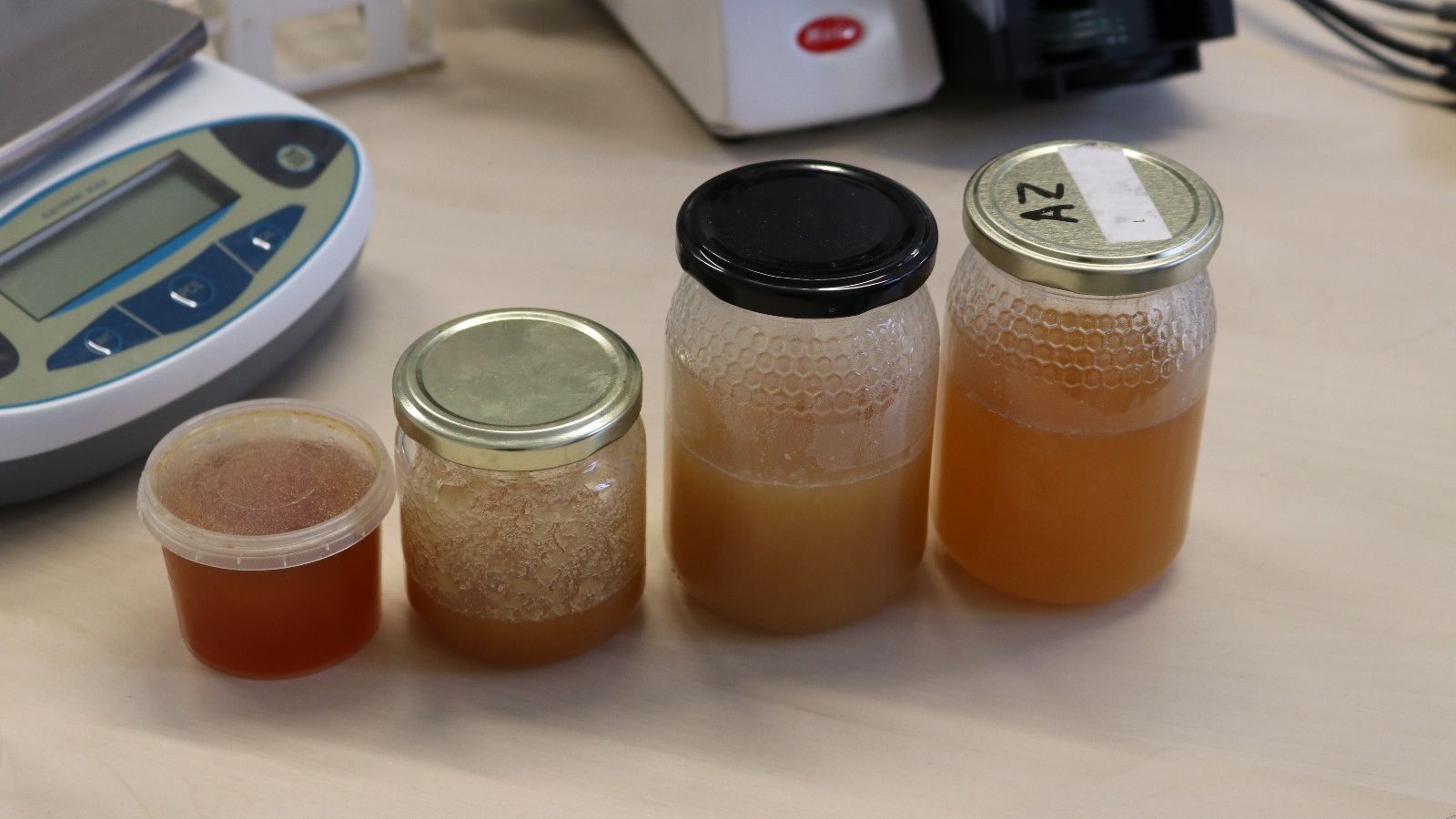 L'estudi ha analitzat diferents mels que es venen a la Comunitat Valenciana