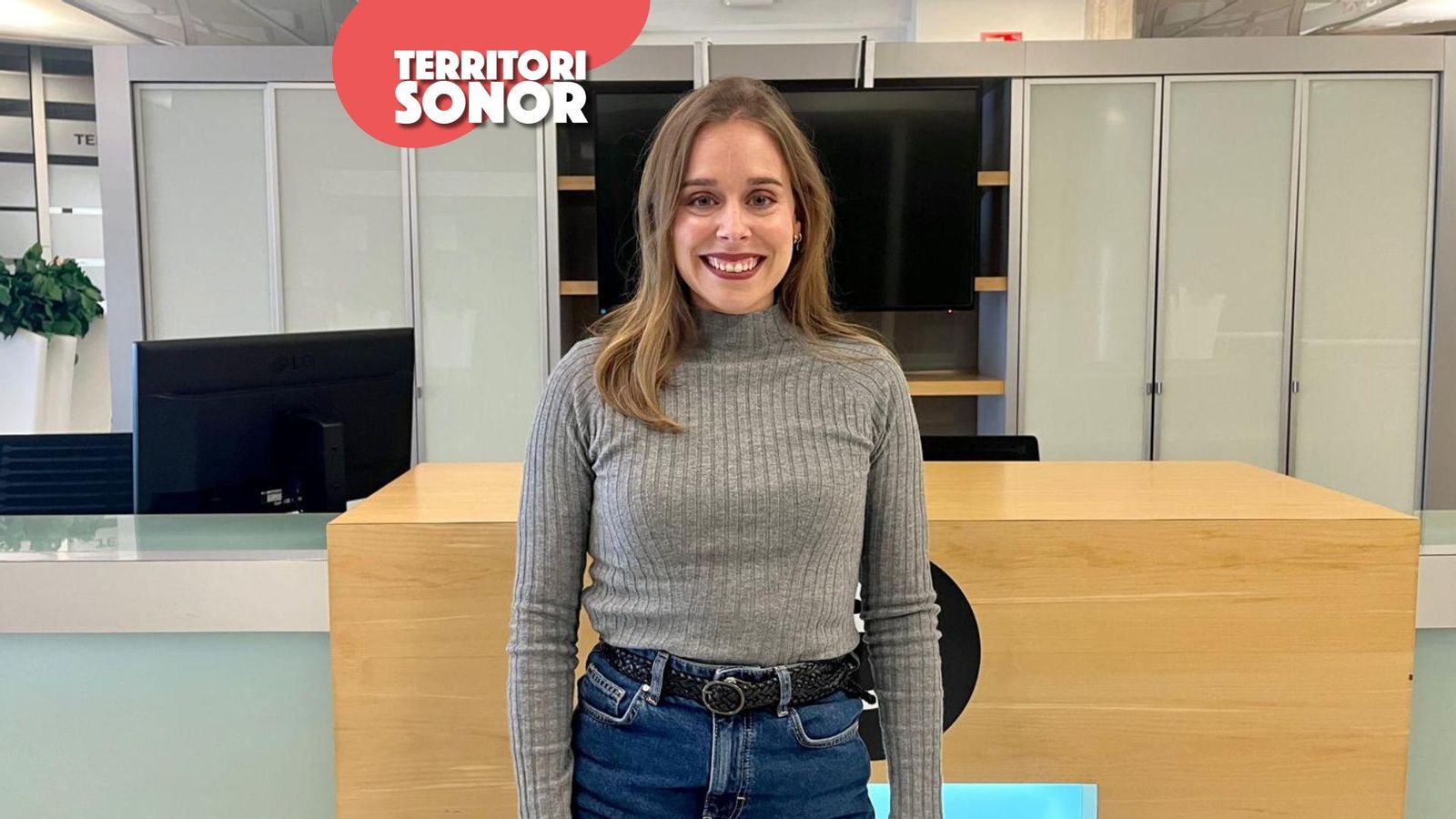 26.02.2025 | Clara Olóndriz presenta ‘El salto’, el seu nou EP