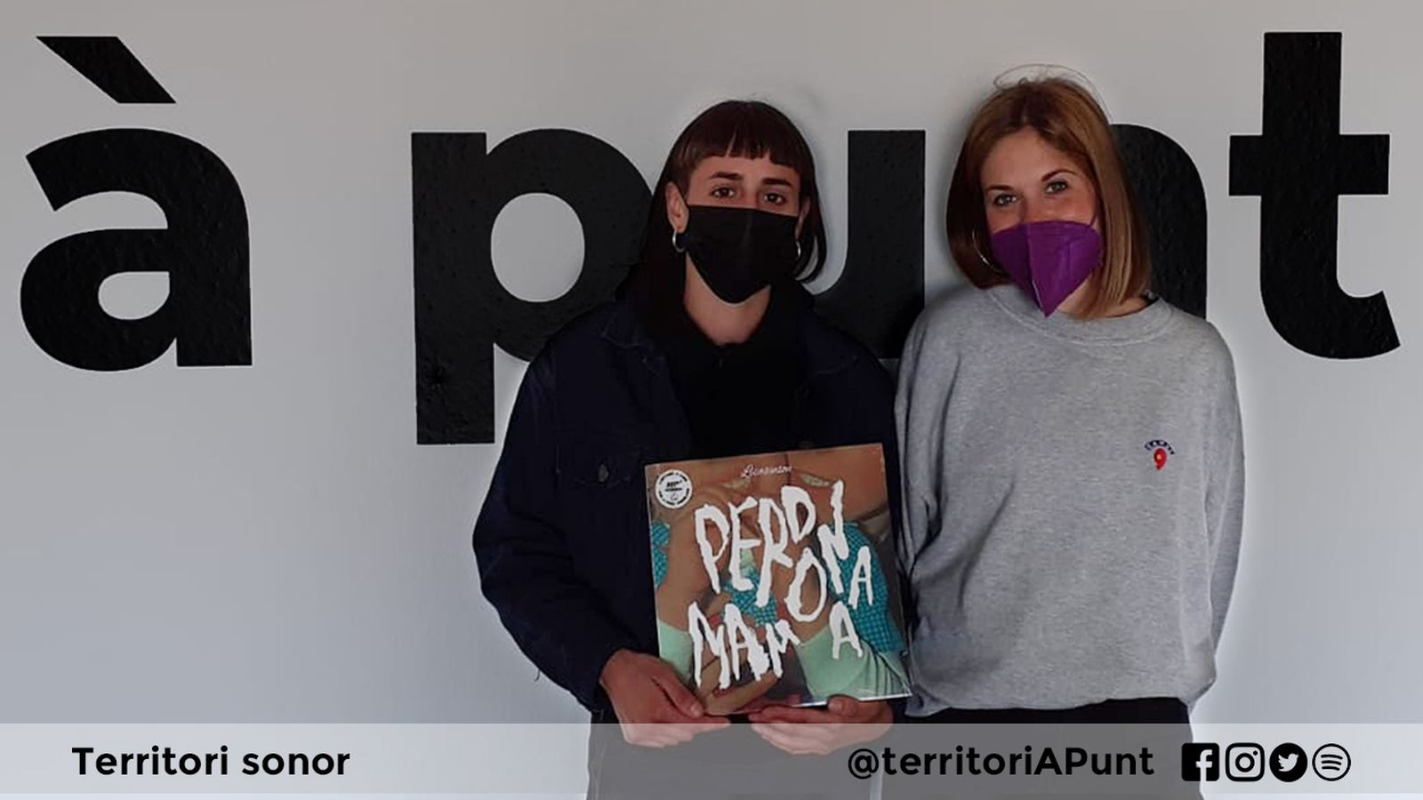 Territori Sonor 9 abril