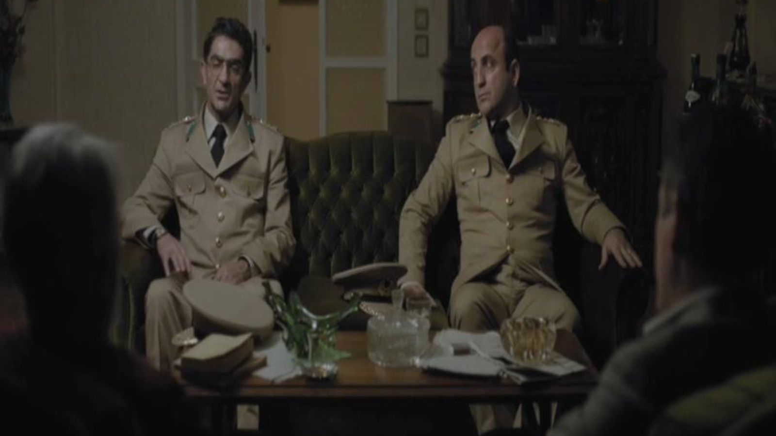 La cinta arriba a València ja premiada en el Festival de Venècia