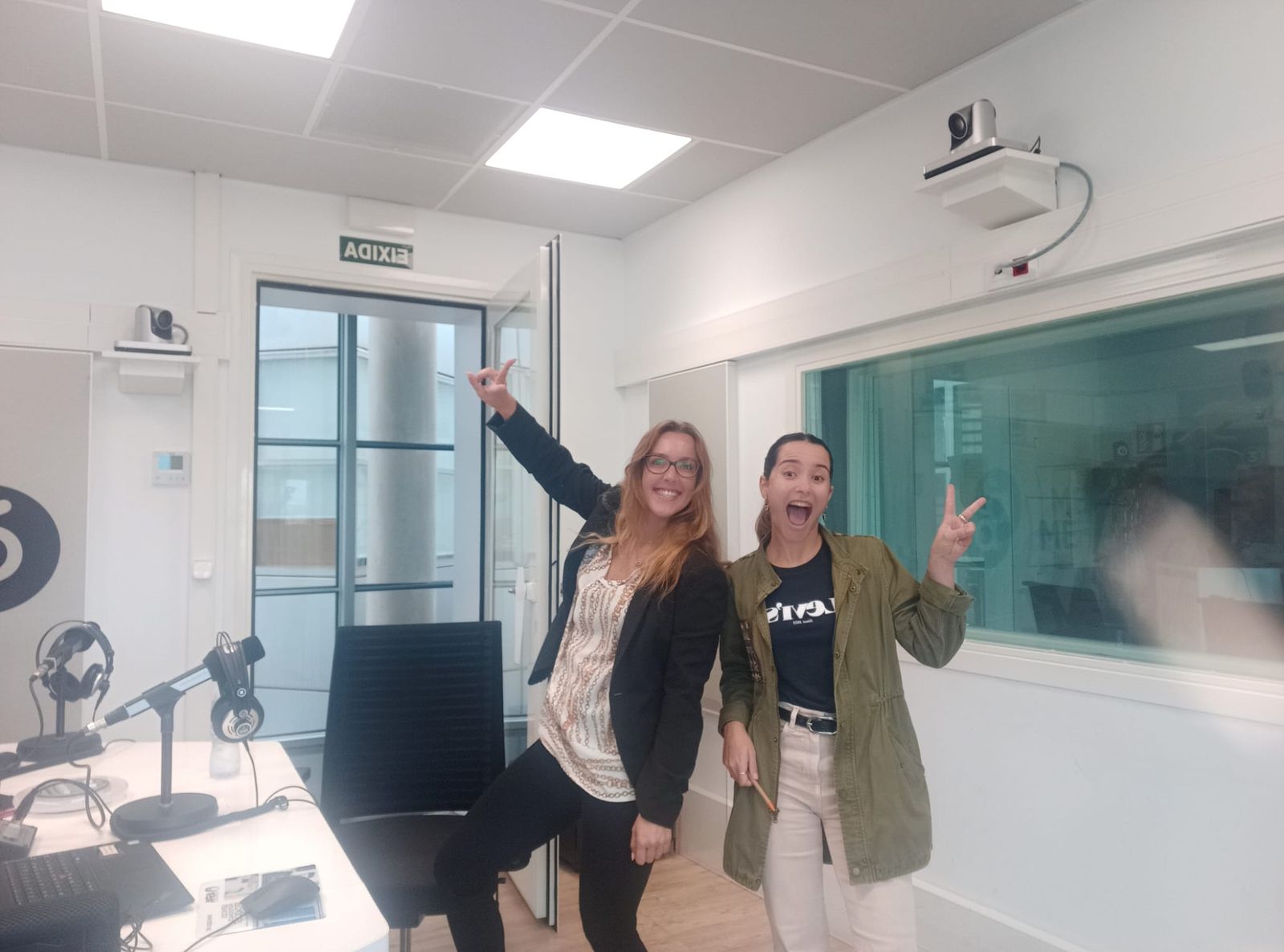 11.10.2022 | El rall diari T3