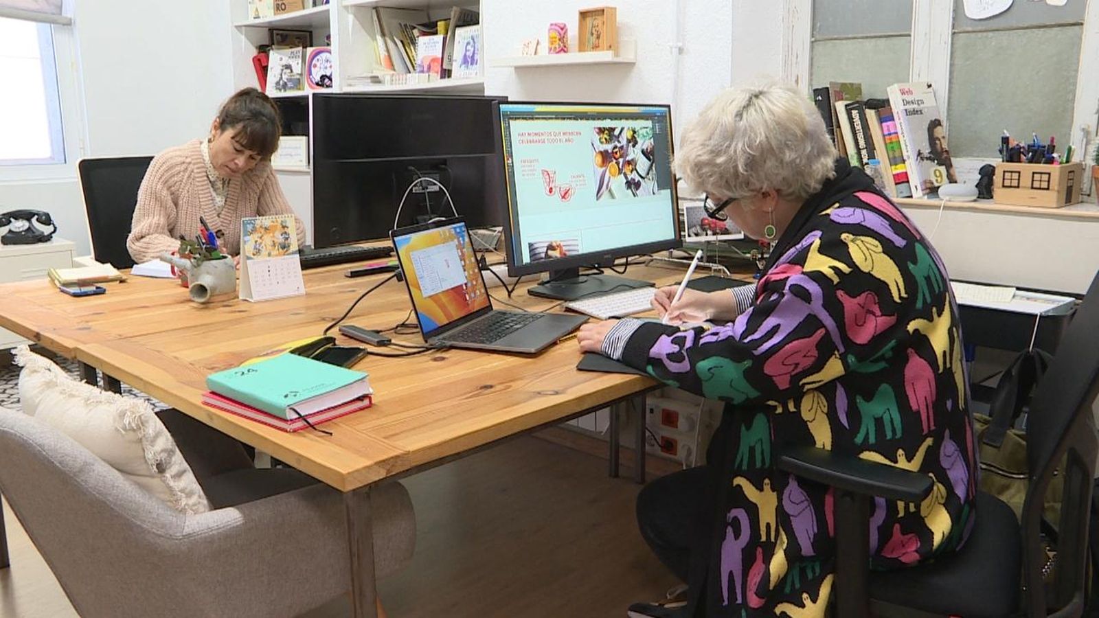 L'escletxa de gènere en el món laboral continua sent una realitat, segons un informe de CCOO