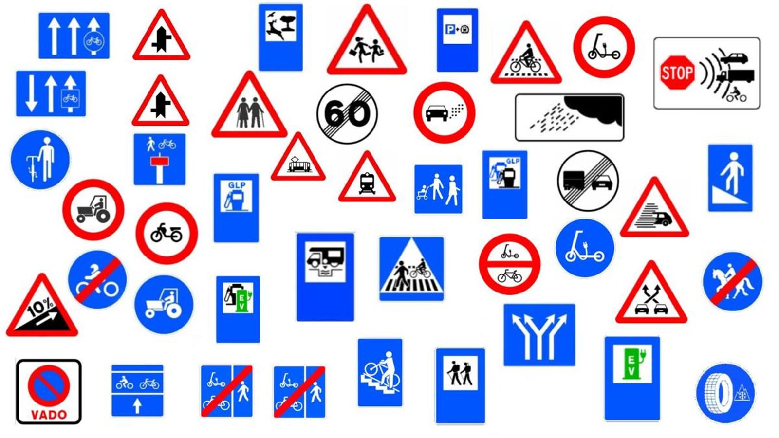 Els canvis en els senyals s'aplicaran a partir de juliol