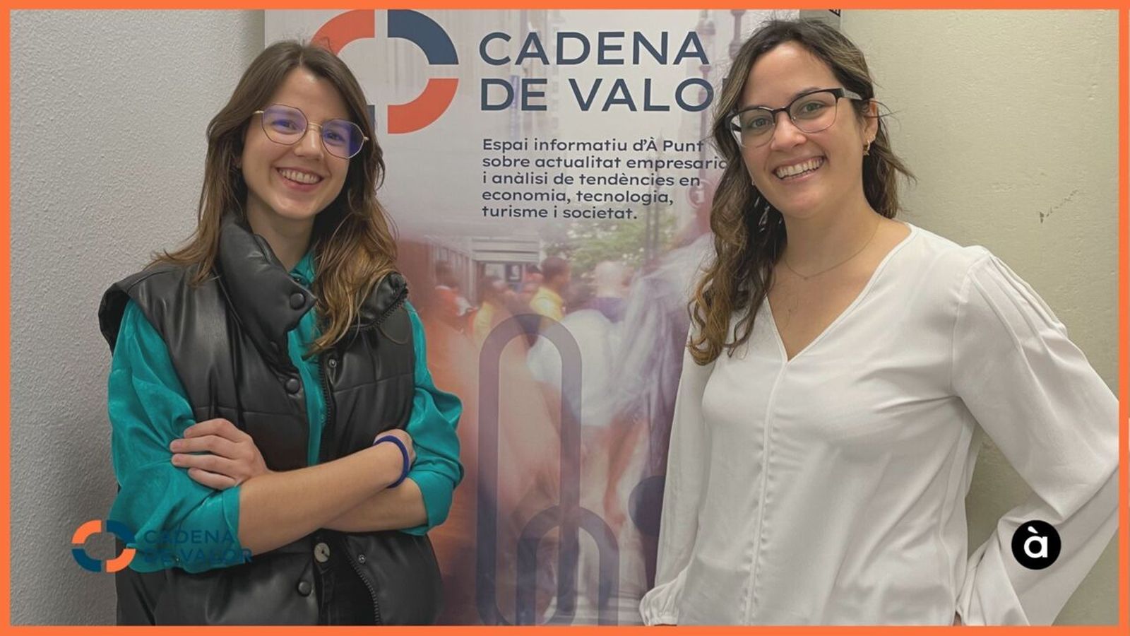 23.03.2023 | Cadena de valor | 15 anys del Parc Científic Universitat Miguel Hernández