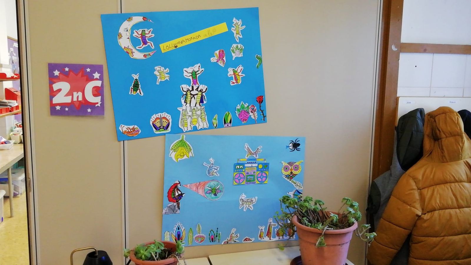 17.02.2022 | Els pictogrames, un valuós recurs d'aprenentatge