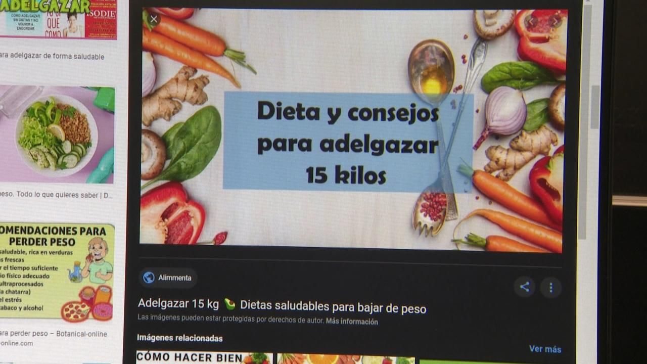 Alimentació i fake news