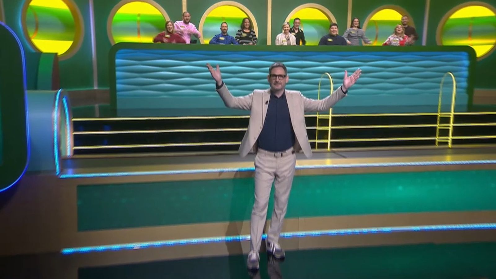 23.04.2026 | A la saca