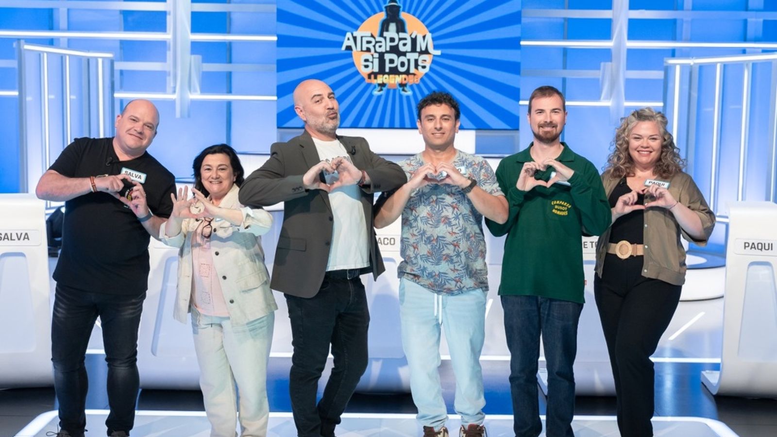 29.04.2026 | Atrapa'm si pots