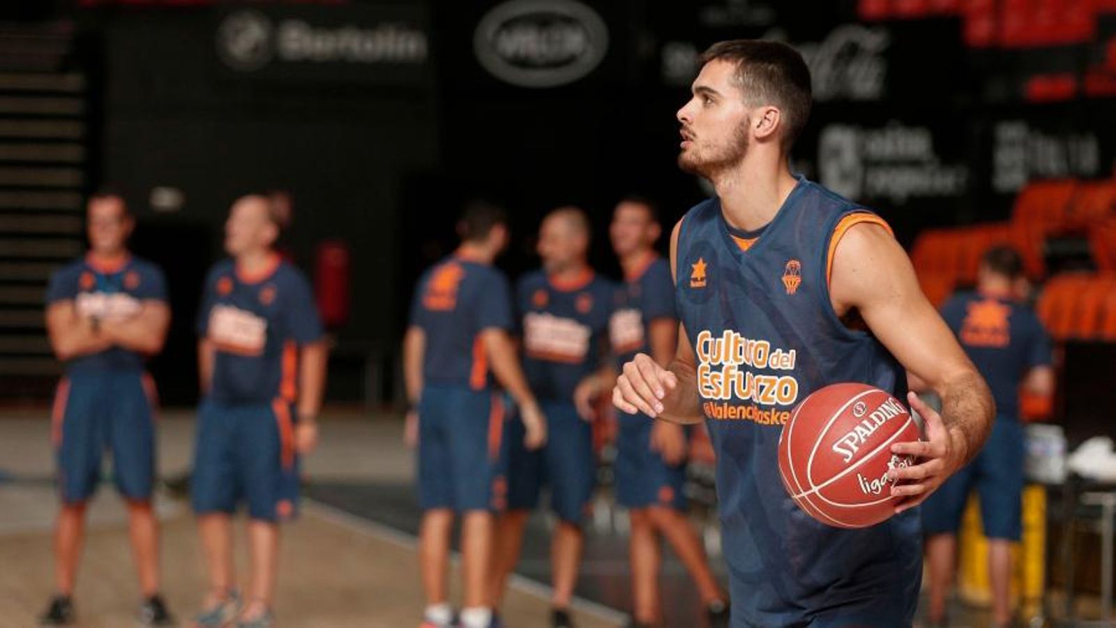 El primer partit de pretemporada serà el dilluns 20 d'agost