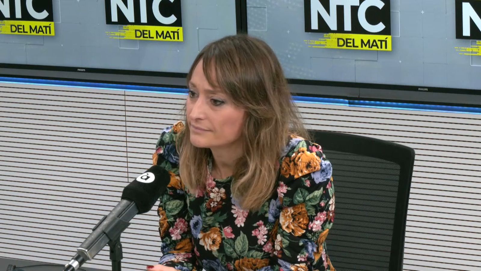 08.02.2023 | Entrevista LNM Lara Esteve