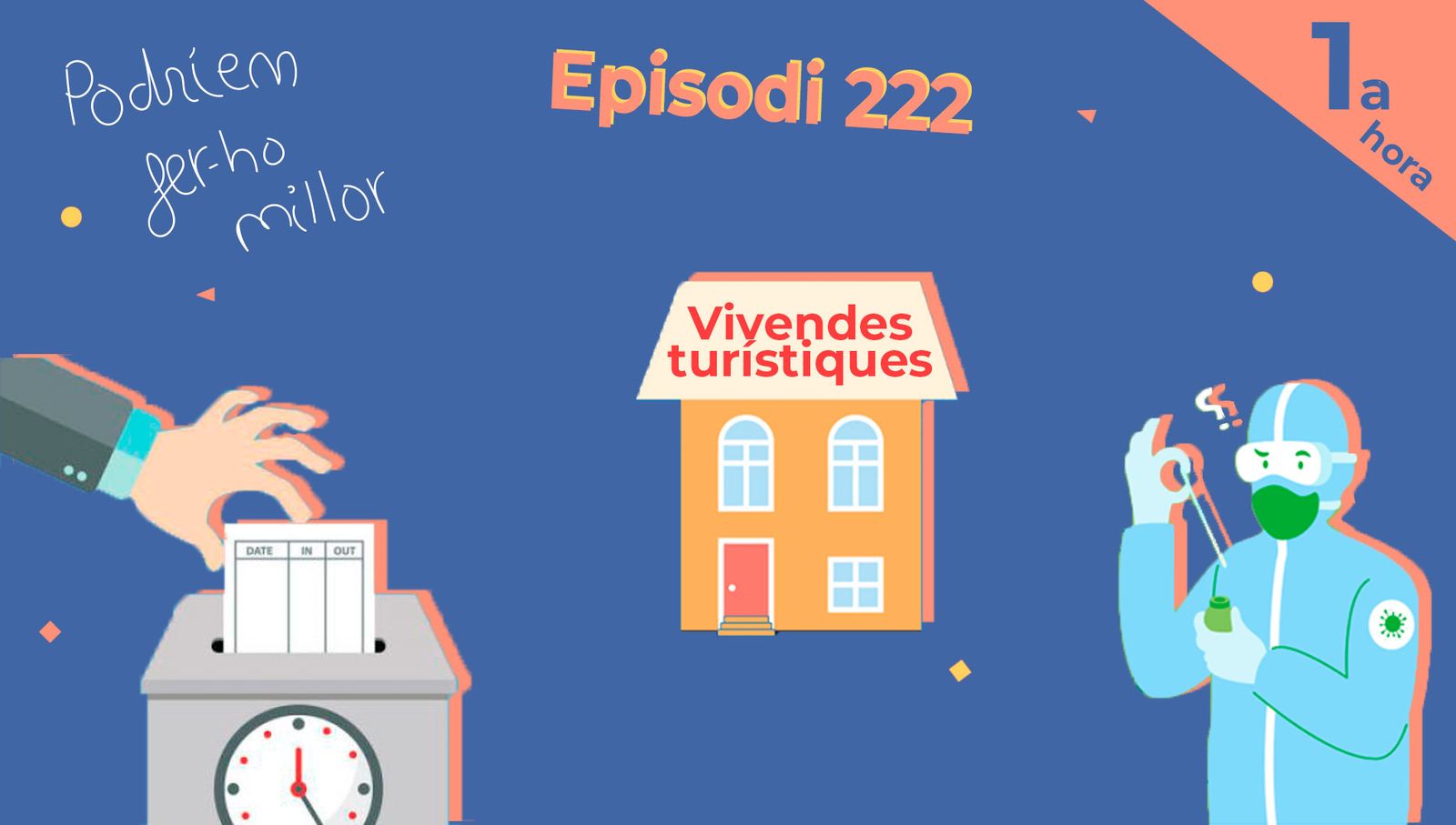 12.12.2020 | Podríem fer-ho millor | Primera hora