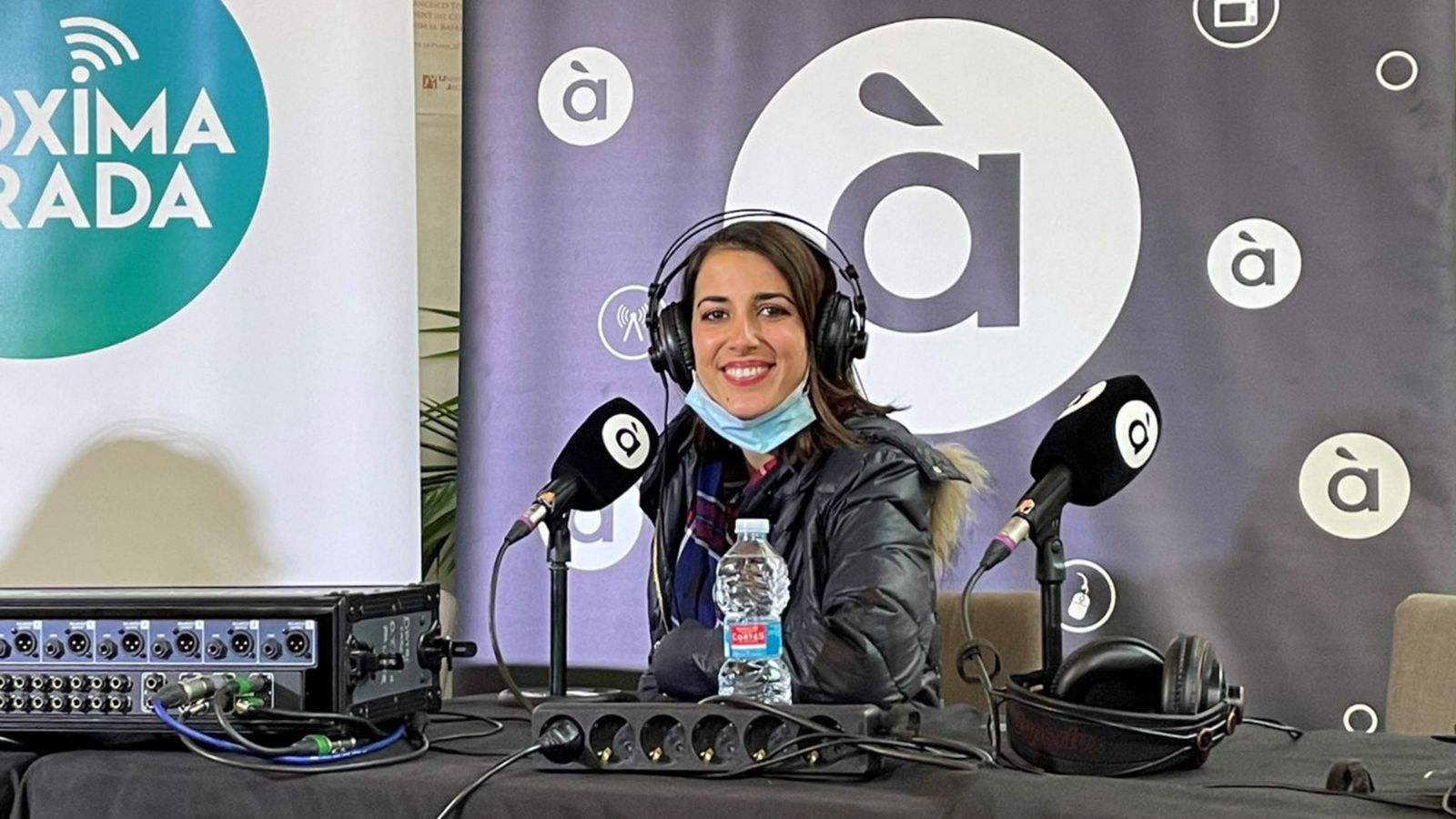 25.03.2022 | Pròxima parada | Tercera hora