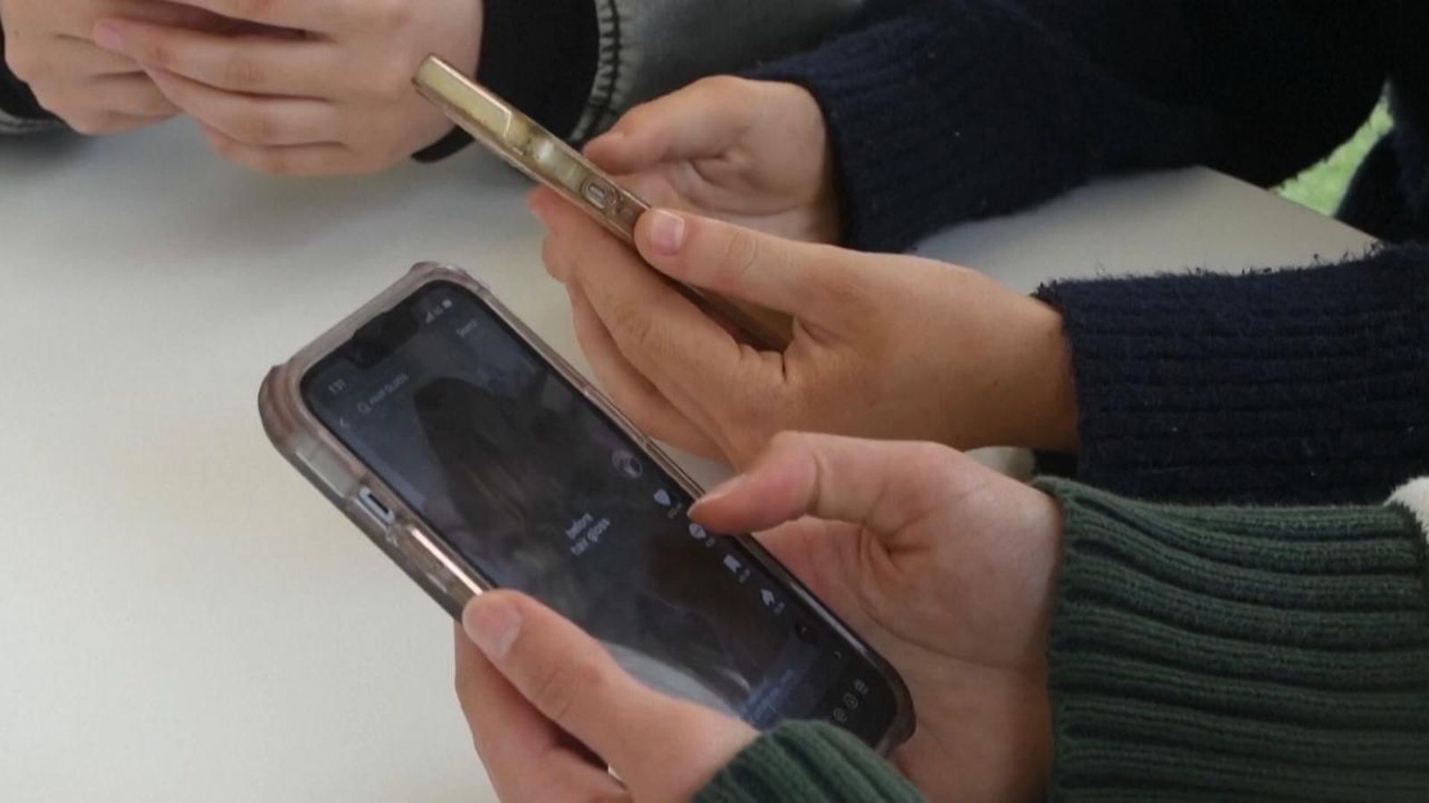 Tecnologia que ens espia