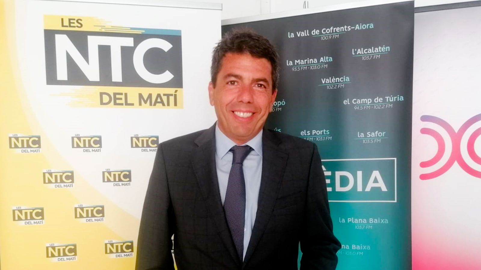 09.09.2022 | Entrevista LNM Carlos Mazón