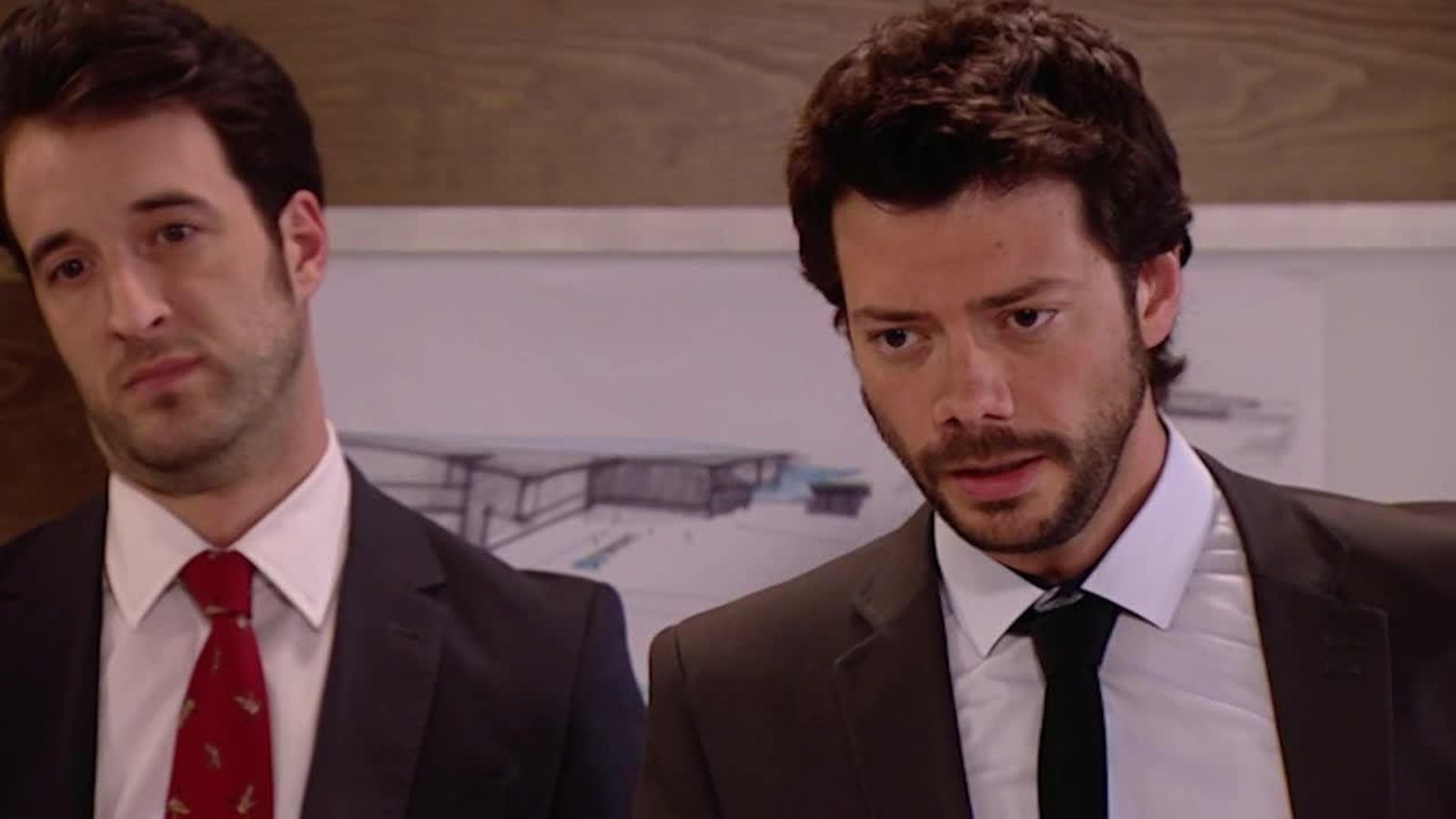 Bon dia, bonica | Capítol 118