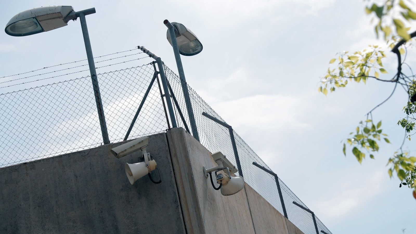 L\'intern de Sapadors va denunciar una agressió poc abans de morir