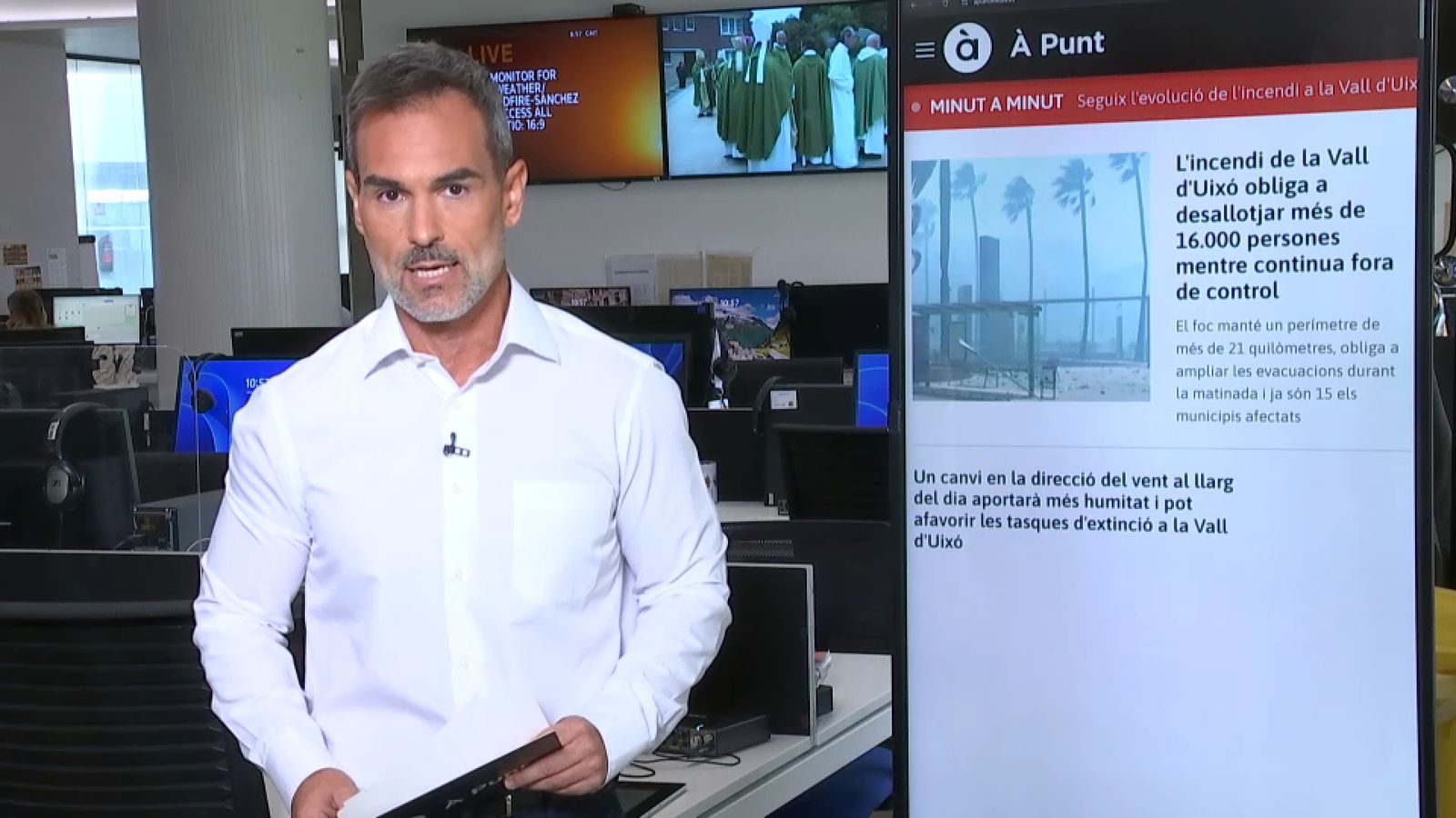 | Especial Informatiu