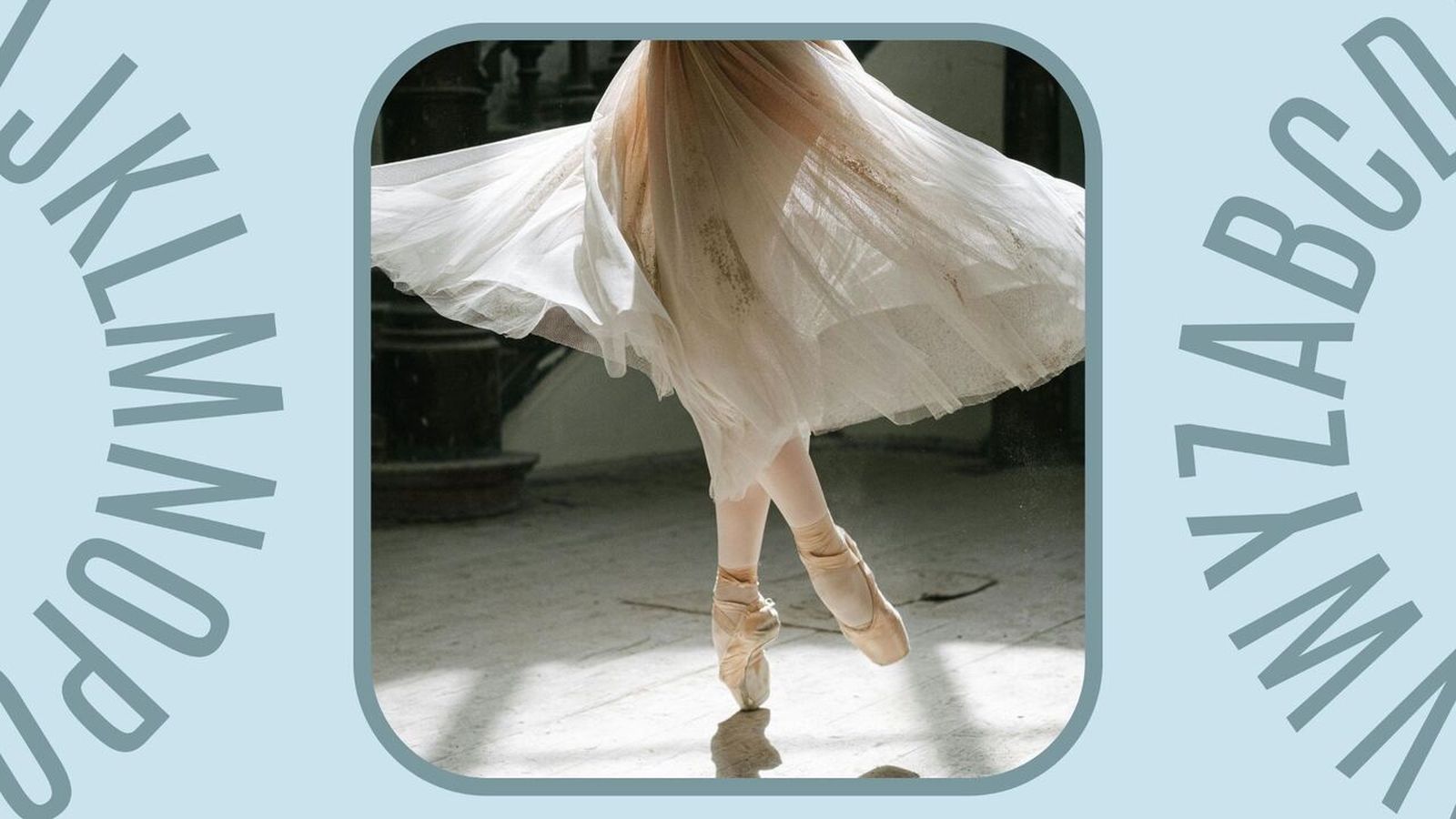 25.11.2025 | "Teló de fons", amb Juanjo Prats | Un passeig per la dansa clàssica