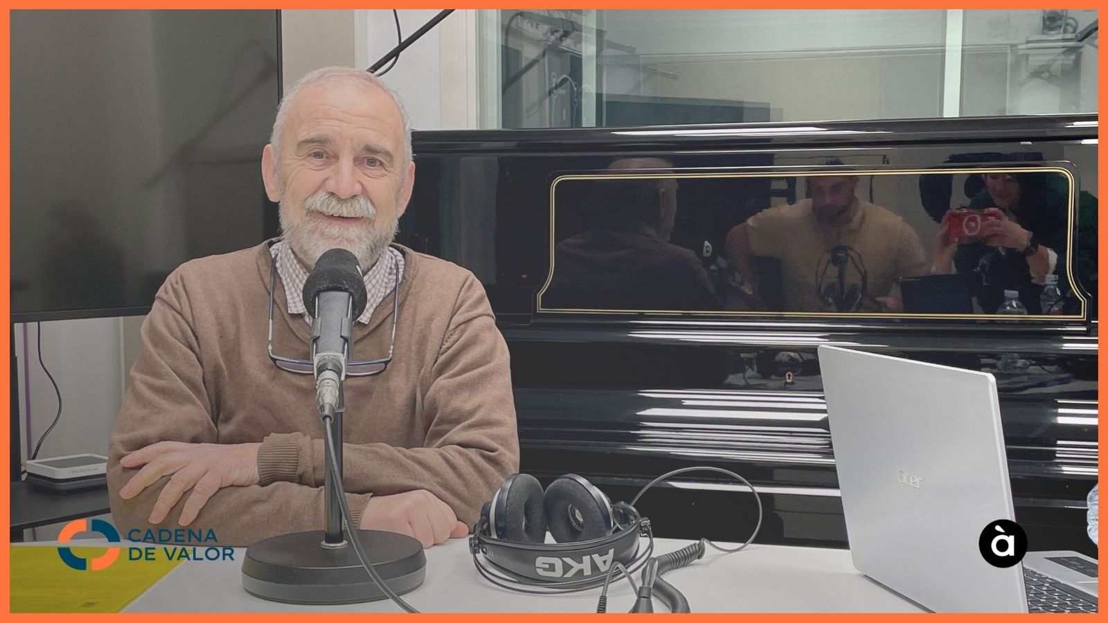 01.02.2024 | José Mª Planells i Armando Ortuño