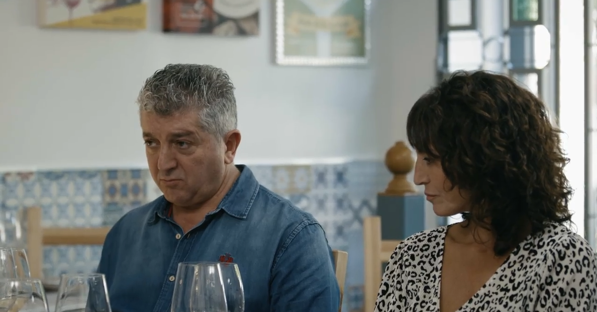 Cartes en joc El restaurant amb més personalitat de l'Alcoià À Punt