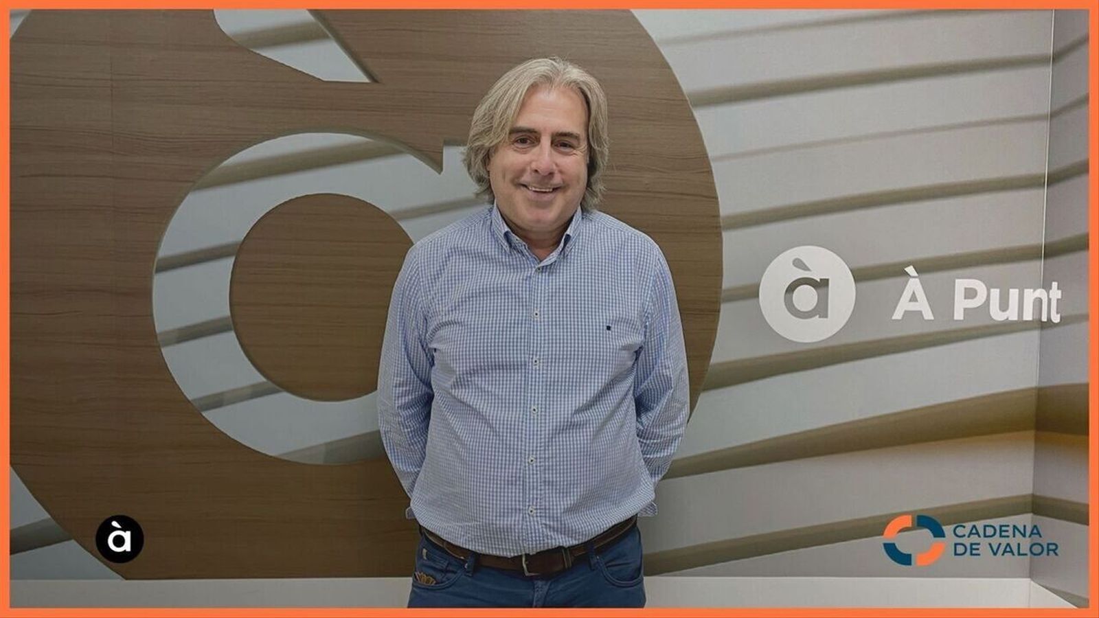 06.02.2025 | José Luis Pichardo, especialista en economia