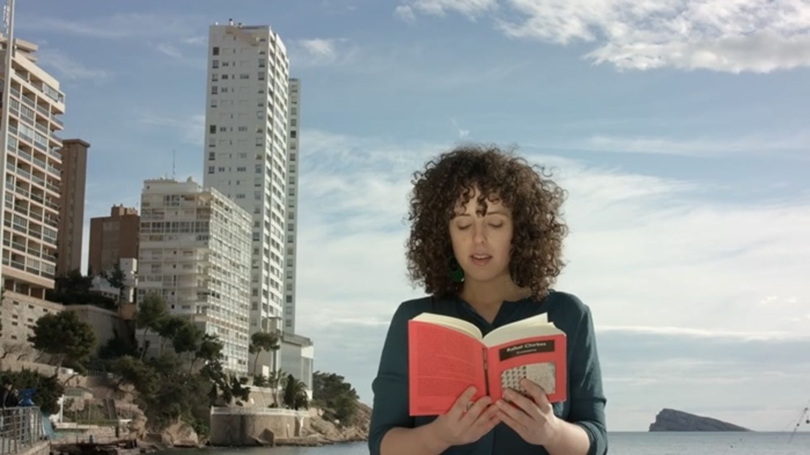 26.07.2018 | \'Crematorio\', de Rafael Chirbes