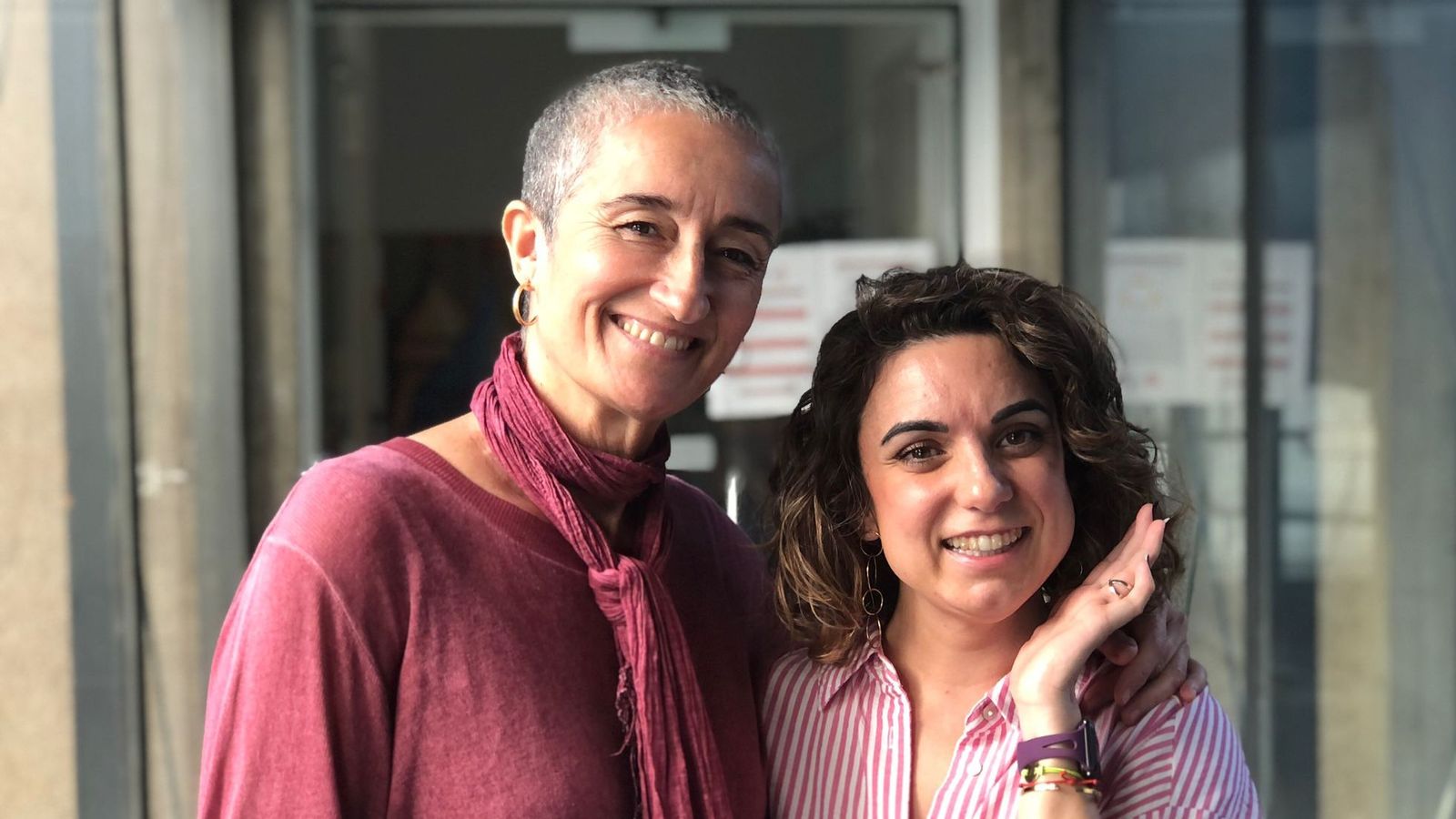 24.10.2023 | "La guapasecció" i la caiguda dels cabells en la tardor