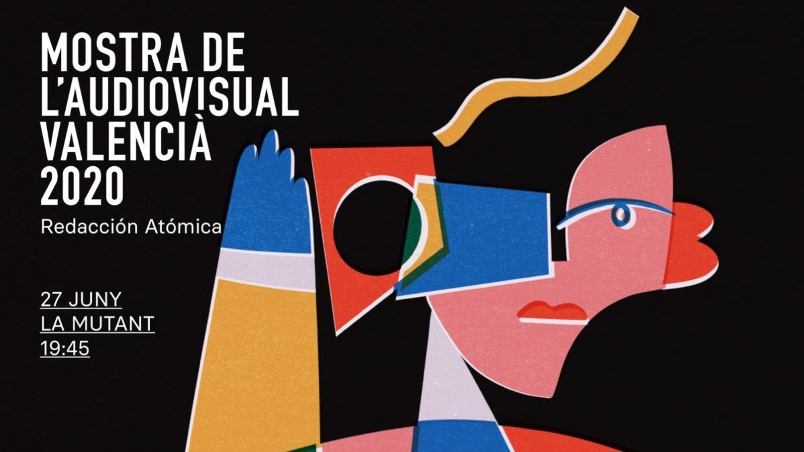 La sala La Mutant estrena la nova normalitat amb la Mostra de l’Audiovisual Valencià